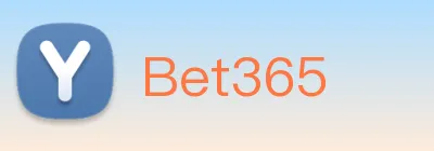 Bet365 Logo